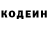 Codein Purple Drank SERGEY SELYANKIN